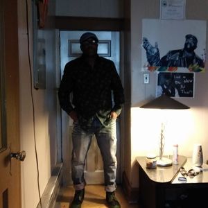 Meet your Posher, Anthony